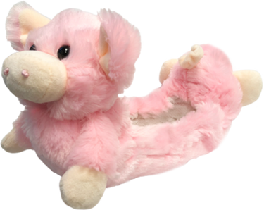 Charming CHLOE NOEL PIGGY SOAKER for Fast Drying
